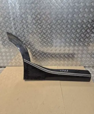 KIA EV6 Rear door trim (molding) 87734CV100