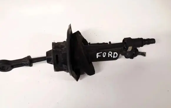 Ford Mondeo MK IV Clutch master cylinder 6G917A543AC 6G91-7A543-AC