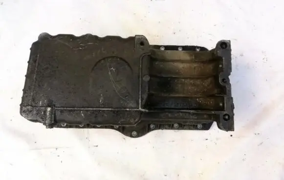 Ford Galaxy Oil sump 95wm6675bb 33531300