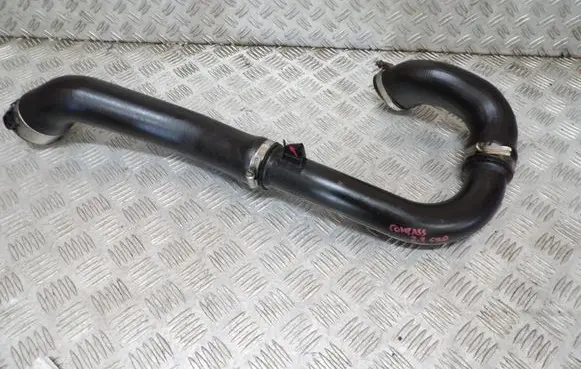 Jeep Compass Intercooler hose/pipe 