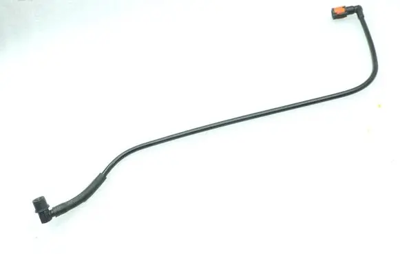 Toyota Verso Fuel injector supply line/pipe 772090F020