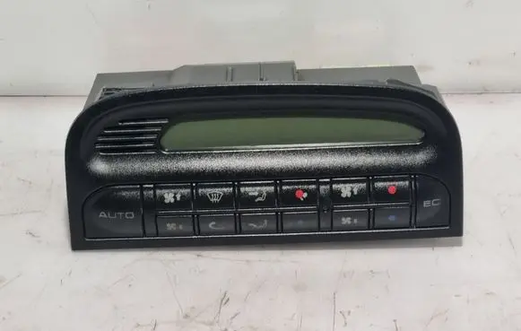 Ford Galaxy Climate control unit 7M0907040 95VW19988