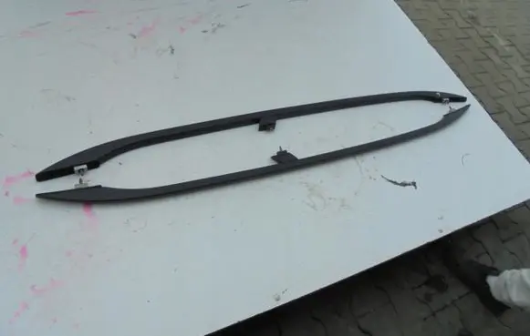 Seat Exeo (3R) Roof bar rail 