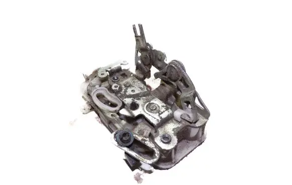 Honda Civic Front door lock