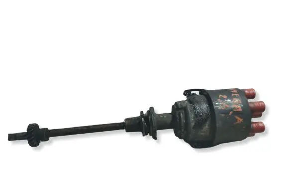 Opel Omega A Spark distributor 0237505201