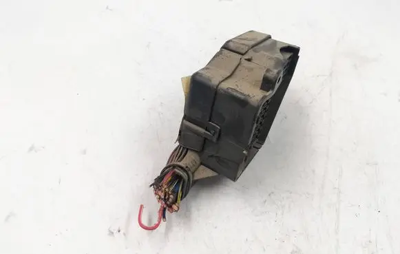 Fuse module