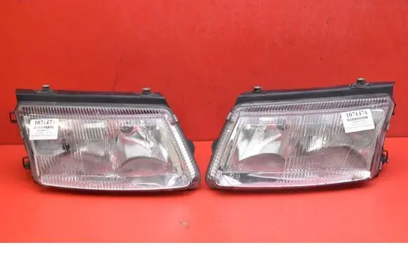 Volkswagen PASSAT B5 Headlight/headlamp 