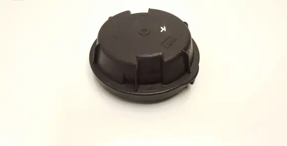 Peugeot 307 Headlight/headlamp dust cover 88204985