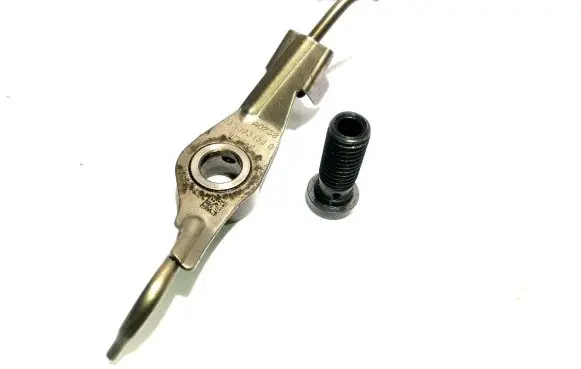 Porsche Cayenne (9Y0 9Y3) other engine part 06M103158Q