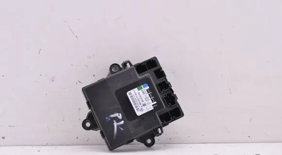 Mercedes-Benz B W245 Other devices A1698207126