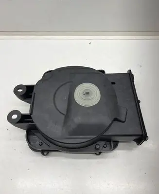 Subwoofer speaker
