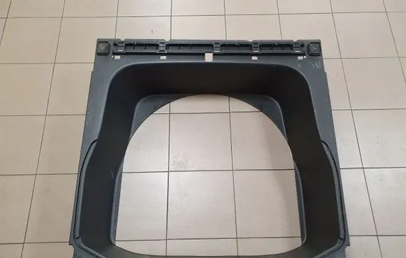 Jeep Grand Cherokee Other trunk/boot trim element 68083016AD