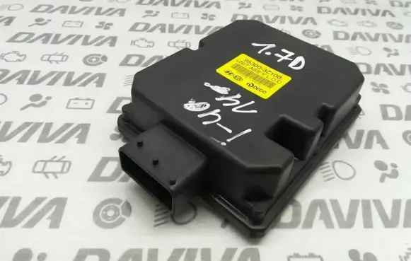 Hyundai i40 Other control units/modules 953003Z100