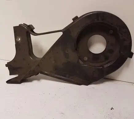 Audi A6 Allroad C5 Timing belt guard (cover) 059109134D
