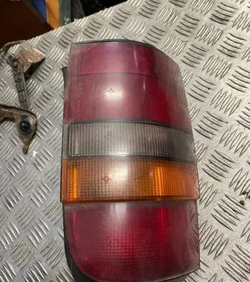 Renault Espace II Rear/tail lights 602510189