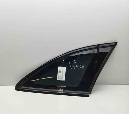 Mercedes-Benz C W206 Rear side window A2066708001