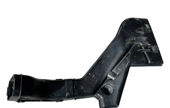Air intake duct part