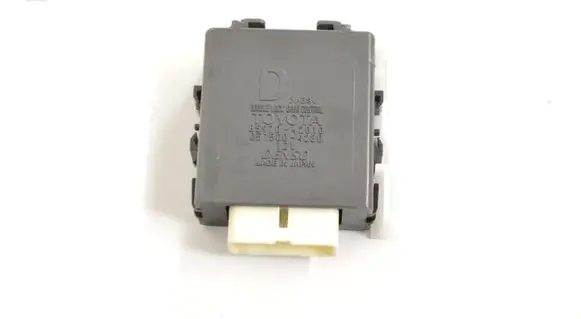 Lexus NX Other devices 8597042010
