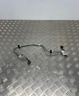 Alfa Romeo Stelvio Engine coolant pipe/hose 50550365 00505358960