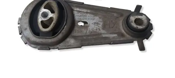 Renault Megane III Engine mount bracket 112380010 112380295 1302A