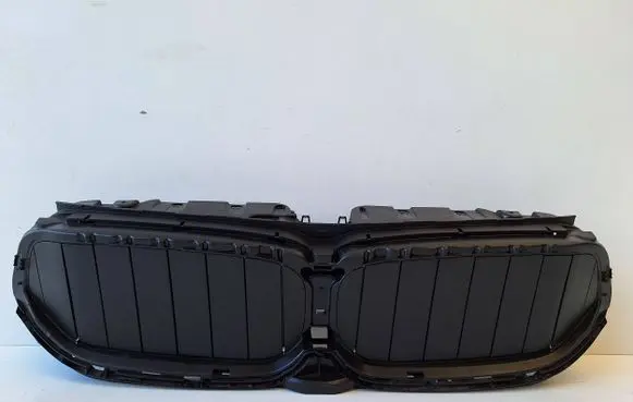 BMW 6 G32 Gran Turismo Intercooler air guide/duct channel