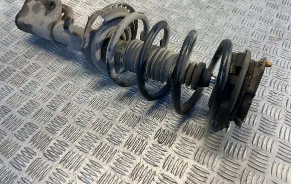 Renault Espace IV Front shock absorber/damper
