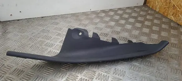 BMW 3 F30 F35 F31 Other sill/pillar trim element 7221917
