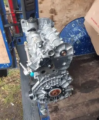 Audi A3 S3 8V Engine 04E103011CK