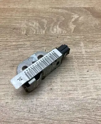 Infiniti G35 Airbag deployment crash/impact sensor FBCN003Y010384