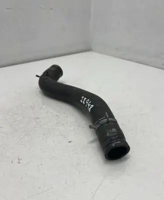 Opel Karl Engine coolant pipe/hose 42455610