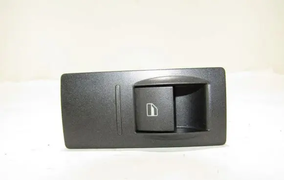 Volkswagen Phaeton Electric window control switch 3D0959858E