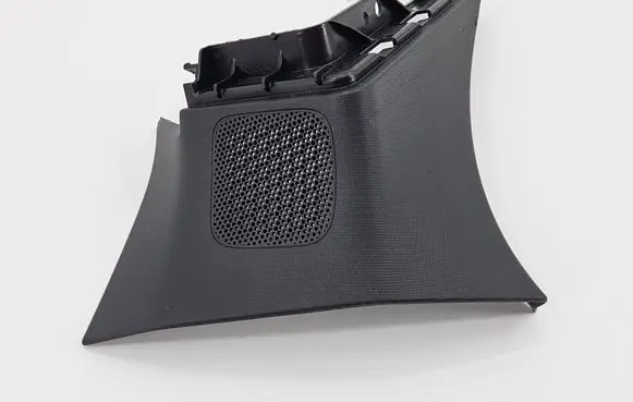 Audi A5 (C) pillar trim 8B5867245