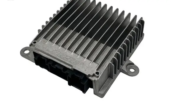 Renault Scenic III - Grand scenic III Sound amplifier 280632795R 328516001016183