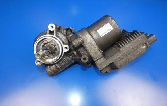 Mercedes-Benz CLA C117 X117 W117 Steering rack 6700003026 3X10 Q003TA0977ZE