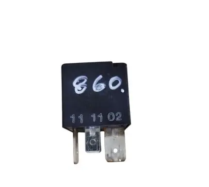 Fiat Idea Other relay 46520419