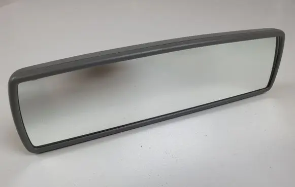 Volkswagen Touareg I Rear view mirror (interior) 010699 6Q2857511