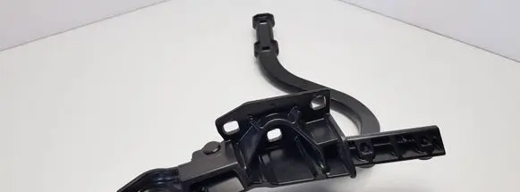 BMW 3 E92 E93 Convertible roof hinge 1037410