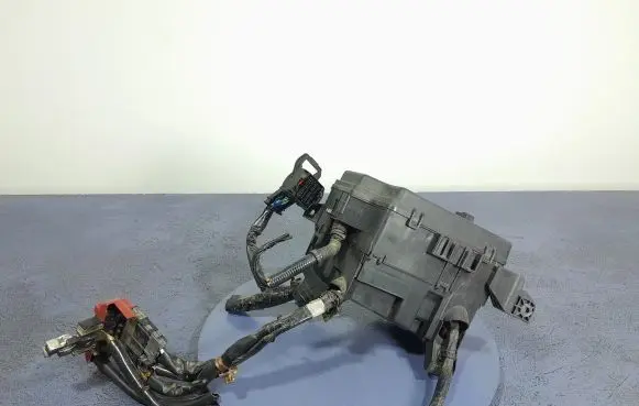 Fuse box set