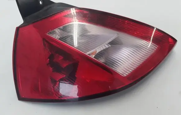 Renault Megane II Rear/tail lights