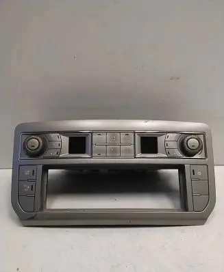 Citroen C5 Climate control unit 96829415CL 5HB00933206 R85190050019