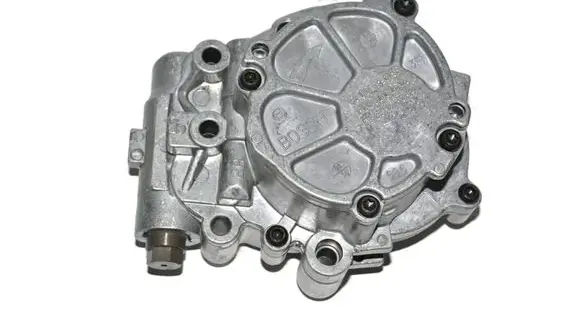 Iveco Daily 6th gen Oil pump 