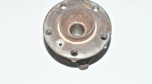 BMW X5 E70 Rear wheel ball bearing 6867811 6776651 33406867811