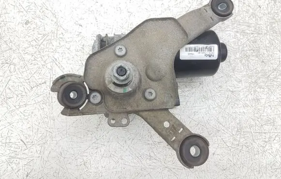 Ford Fusion II Front wiper linkage DS7317504 DS7317504BC N5WQE