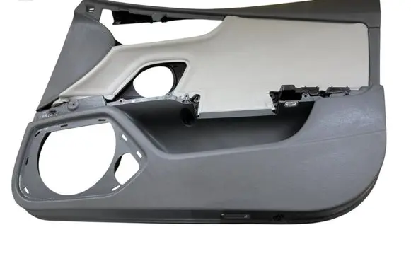 Audi A7 S7 4G Front door card panel trim 4G8867106 4G8867022