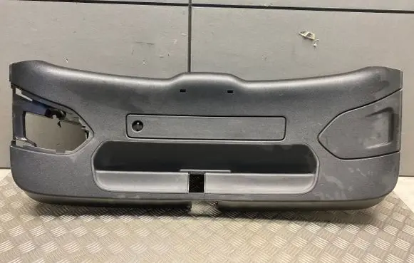 Audi Q3 8U Tailgate trim 8U0867979