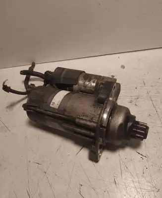 Volkswagen Golf Cross Starter motor 220508