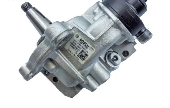 Renault Captur Fuel injection high pressure pump 0445010530 0445010563 0986437439