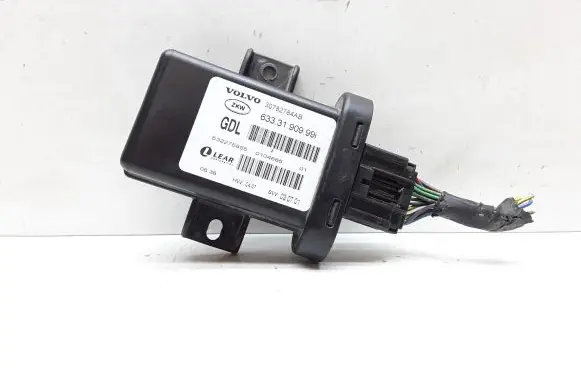 Volvo V70 Light module LCM 30782784AB 6333190999I