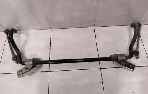 Mercedes-Benz C W205 Front anti-roll bar/stabilizer link A2053231465