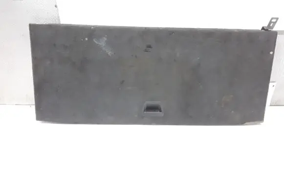 Trunk/boot floor carpet liner